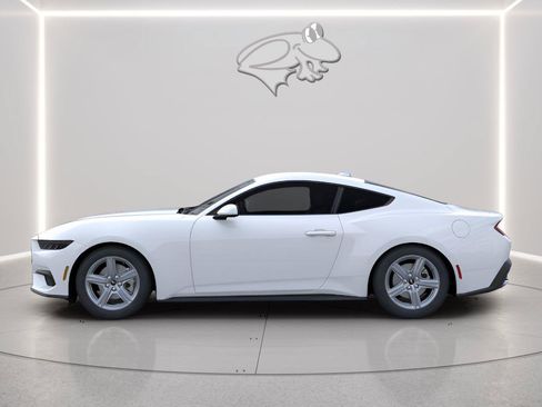 New 2026 Ford Mustang Coupe RWD image 3