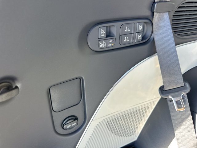 Certified 2026 Hyundai Palisade Calligraphy AWD/4WD image 37