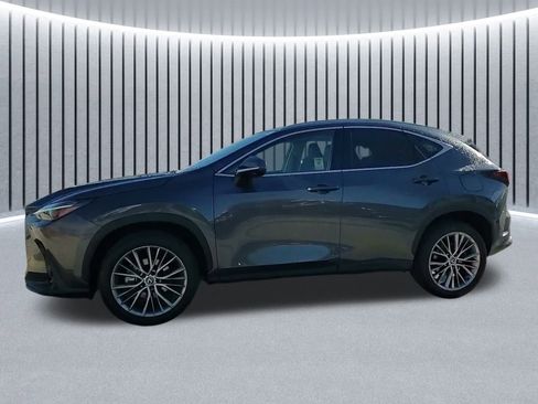 Used 2024 Lexus NX 350 AWD w/ Vision Package image 19
