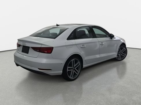 Used 2020 Audi A3 2.0T Premium Plus w/ Premium Plus Package image 5