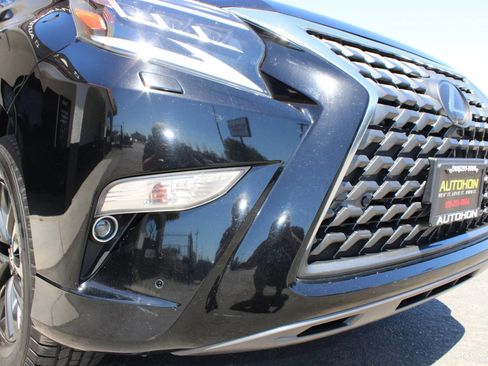 Used 2020 Lexus GX 460 Premium w/ Premium Package AWD/4WD image 5