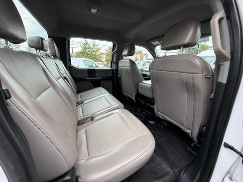 Used 2018 Ford F150 XL w/ XL Power Equipment Group image 27