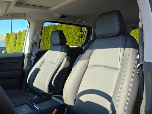 New 2026 Honda Odyssey EX-L image 22