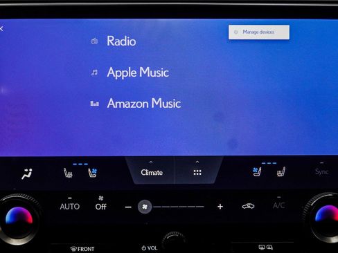 Used 2022 Lexus NX 350 AWD w/ Premium Package image 20