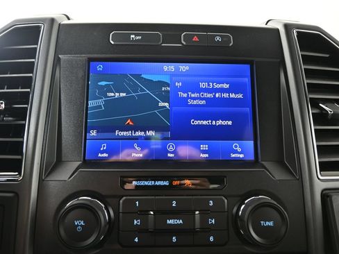 Used 2020 Ford F150 XLT w/ Equipment Group 302A Luxury AWD/4WD image 26
