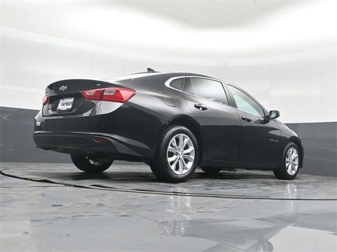 Used 2024 Chevrolet Malibu LT image 40