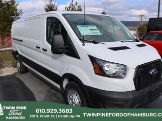 Used 2024 Ford Transit 150 Low Roof AWD video 1