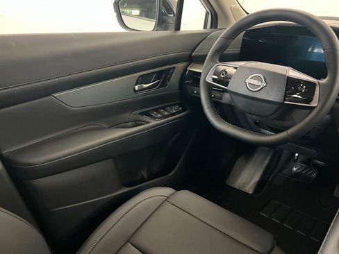 New 2026 Nissan Murano SL w/ Comfort Package AWD/4WD image 11