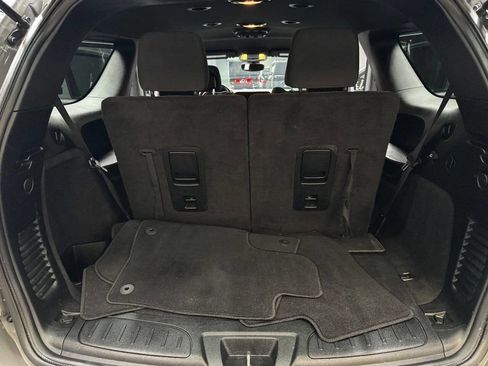 Used 2020 Dodge Durango SXT image 46