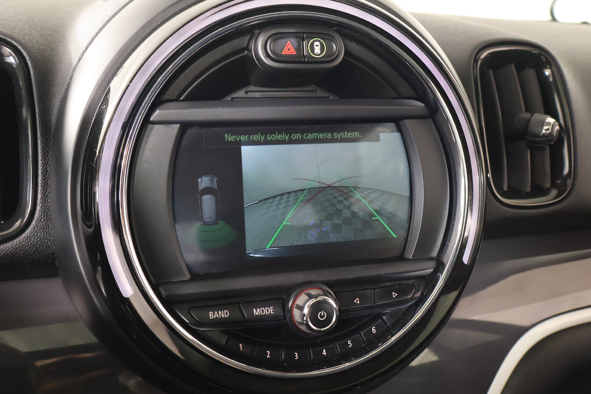 Used 2020 MINI Cooper Countryman S FWD image 6