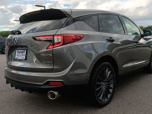 Used 2023 Acura RDX A-Spec AWD/4WD image 5