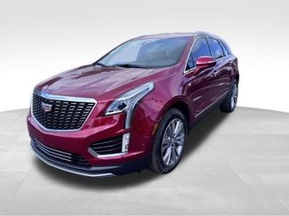 New 2025 Cadillac XT5 Premium Luxury w/ Technology Package video 1