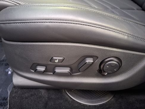Used 2026 Genesis GV80 3.5T Prestige AWD/4WD image 16