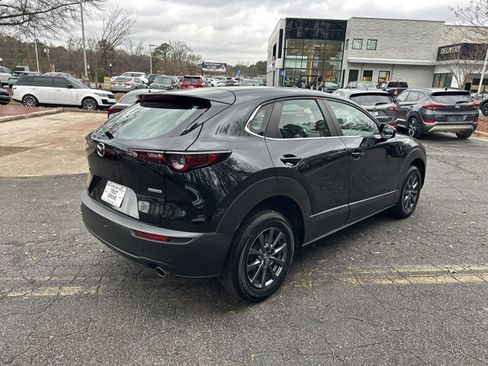 Used 2021 MAZDA CX-30 FWD 2.5 S image 6
