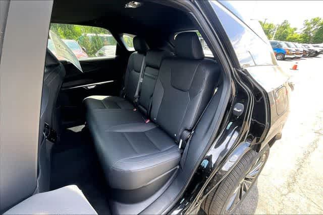 New 2026 Lexus RX 350 Premium w/ Convenience Package AWD/4WD image 10