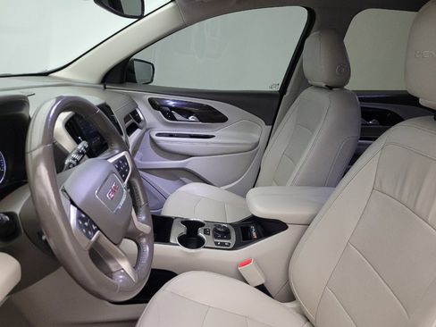 Used 2020 GMC Terrain Denali w/ Denali Premium Package image 17