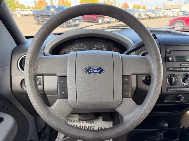 Used 2004 Ford F150 XLT AWD/4WD image 18