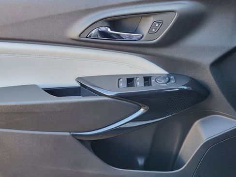 New 2026 Chevrolet Trax LT w/ Driver Confidence Package image 47