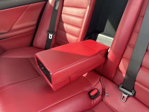 Used 2021 Lexus IS 350 F Sport image 20