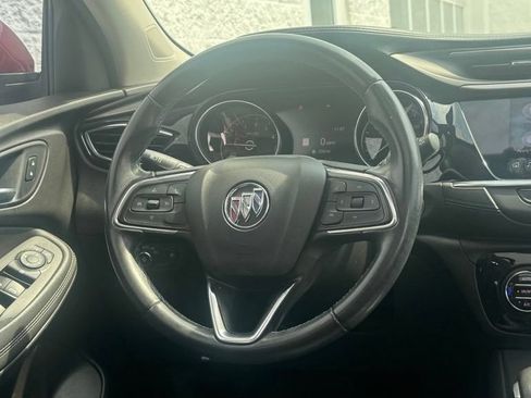 Used 2020 Buick Encore GX Select w/ Experience Buick Package FWD image 14