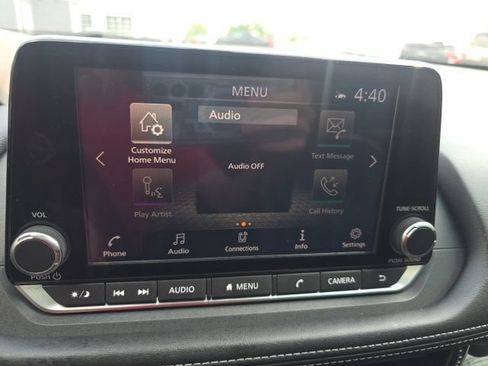 Used 2021 Nissan Rogue SL FWD image 20