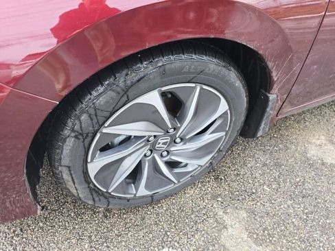 Used 2019 Honda Insight Touring image 12