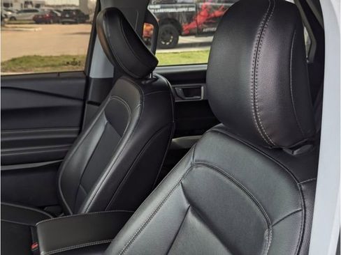 Used 2021 Ford Explorer Limited image 24