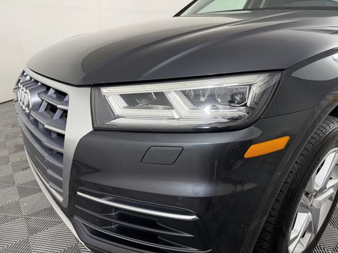 Used 2018 Audi Q5 2.0T Premium Plus w/ Premium Plus Package image 11