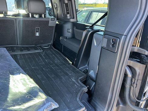 Certified 2025 Land Rover Defender 130 V8 image 35