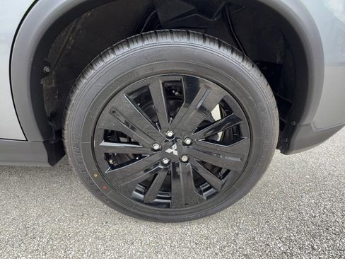 Used 2021 Mitsubishi Outlander Sport ES FWD image 35