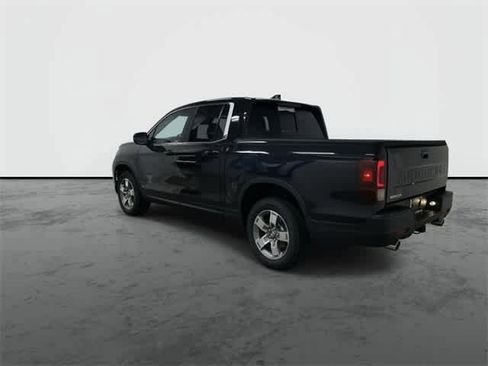 New 2026 Honda Ridgeline RTL image 9