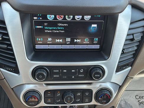 Used 2020 GMC Yukon SLT w/ Open Road Package RWD image 35