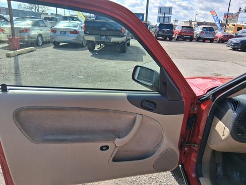 Used 1999 Saab 9-3 2.0T FWD image 11