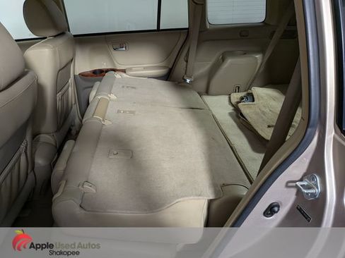 Used 2006 Toyota Highlander Limited FWD image 42