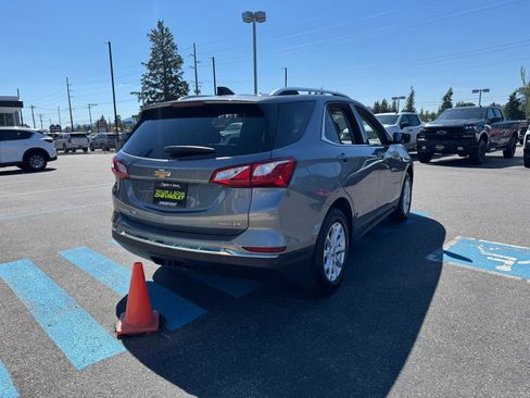 Used 2019 Chevrolet Equinox LT image 7