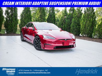 Used 2024 Tesla Model S