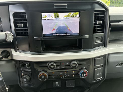 Used 2026 Ford F250 XLT AWD/4WD image 58