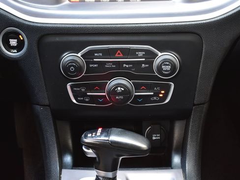 Used 2022 Dodge Charger GT AWD/4WD image 31