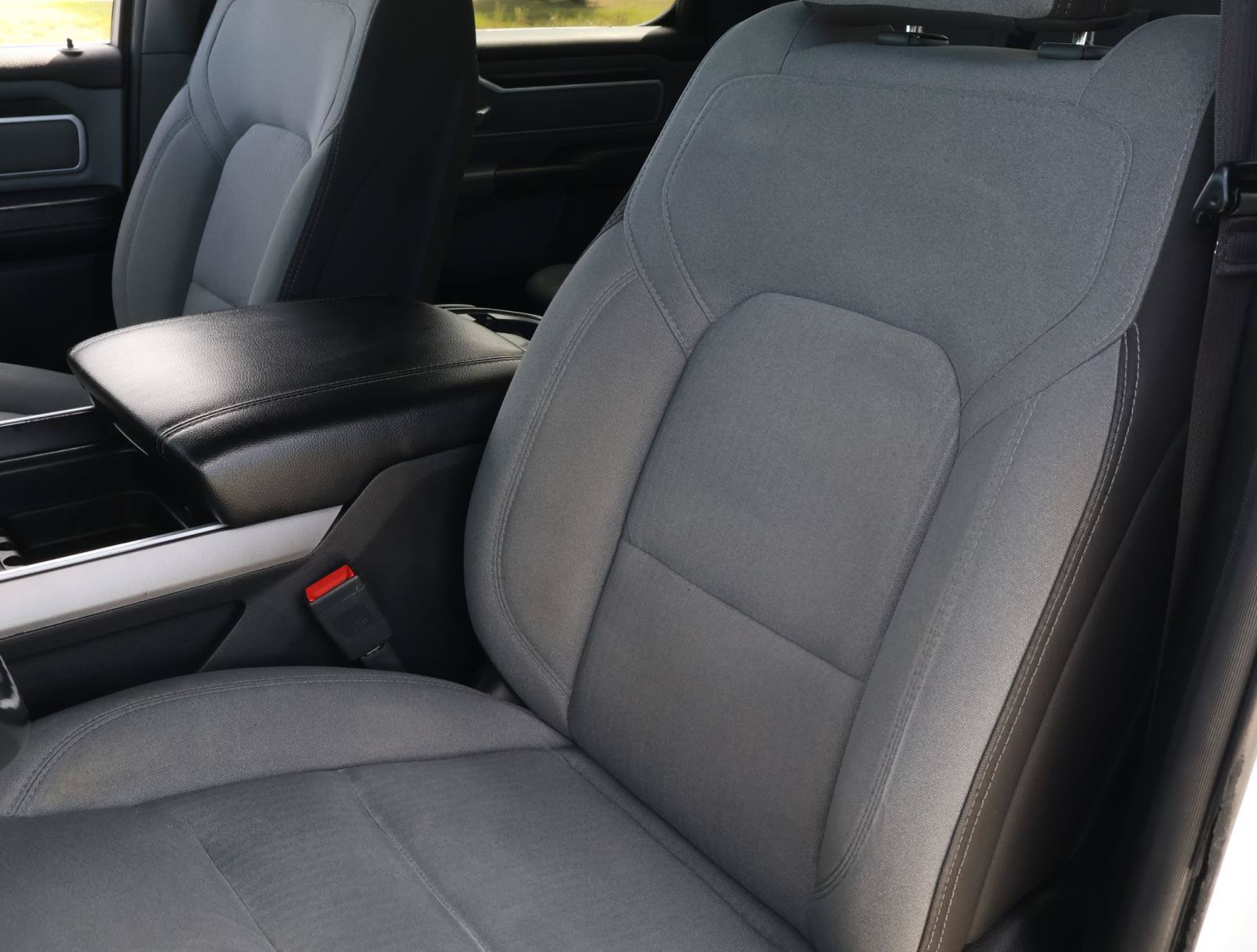 Used 2023 RAM 1500 Lone Star RWD image 13