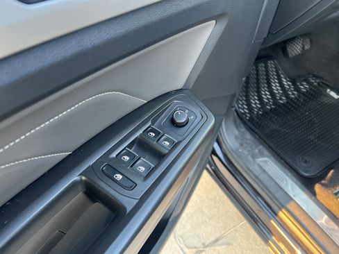 Certified 2022 Volkswagen Atlas SE AWD/4WD image 13