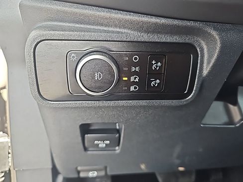 Used 2025 Ford Bronco Outer Banks AWD/4WD image 22