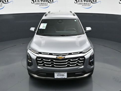 Certified 2025 Chevrolet Equinox LT w/ Convenience Package II image 11