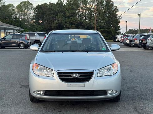 Used 2009 Hyundai Elantra GLS image 5
