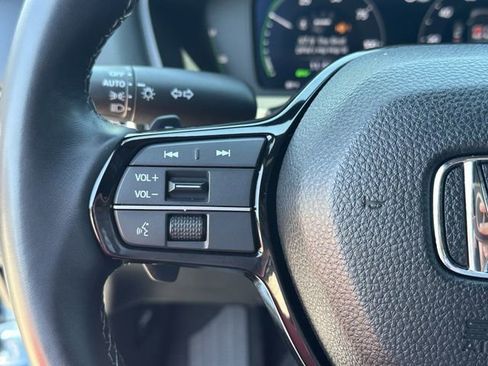 Used 2025 Honda Civic Sport Touring image 13