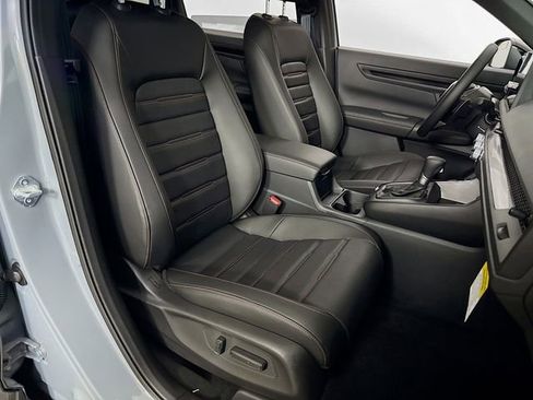 Certified 2026 Honda CR-V Sport-L image 53