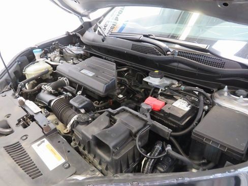 Used 2020 Honda CR-V EX-L image 38