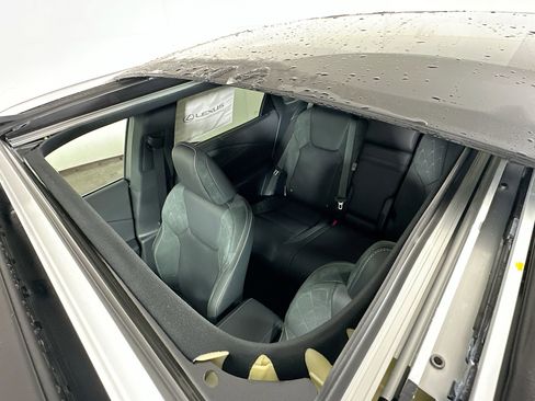 New 2026 Lexus RX 350 w/ Convenience Package image 21