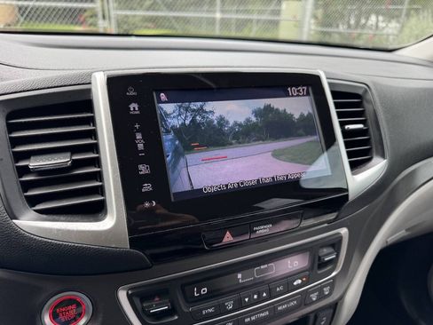 Used 2017 Honda Pilot EX-L image 43