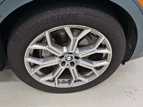 Used 2026 BMW X7 xDrive40i AWD/4WD image 8