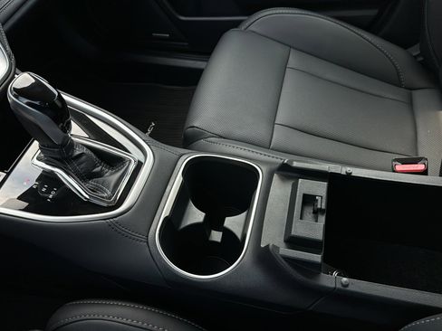 Certified 2025 Subaru Legacy Limited AWD/4WD image 20